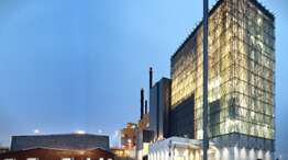 COAL-FIRED POWER PLANTOur main operating models are EPCO, EPC, BOT, BOO and PMC, and we can provide clients with a full range of services including research, location, design, procurement, construction, commissioning, operation and maintenance.		